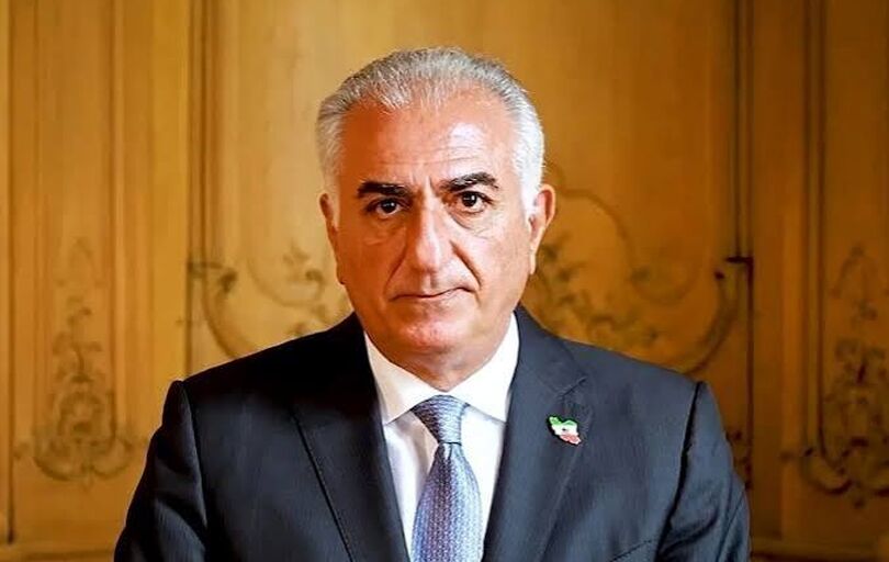 
کیفرخواست رضا پهلوی  و عوامل اینترنشنال و من‌وتو صادر شد