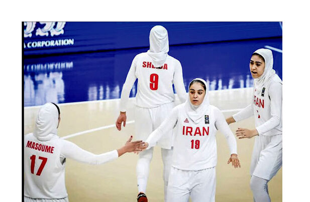 شاگردان النی باخت را با برد عوض کردند