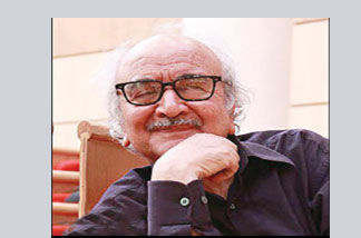 
عیارسنجی خورشید کار شب‌پره شد