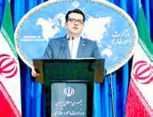 
آمریکا جایگاهی برای اظهارنظر درباره حقوق‌بشر ندارد