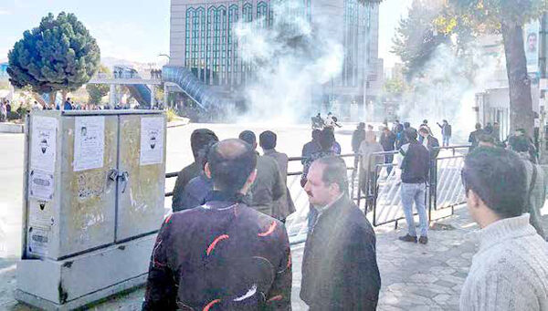 درد  «نداری»  در خیابان‌های «اسلامشهر» جریان دارد