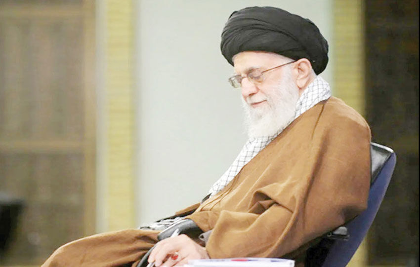  مجموعه امداد برای کاهش ابعاد مصیبت اقدامات لازم را انجام دهند
