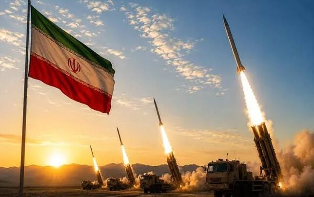 
در صورت حمله آمریکا، فرودگاه‌ها و بنادر امارات تخلیه شوند  