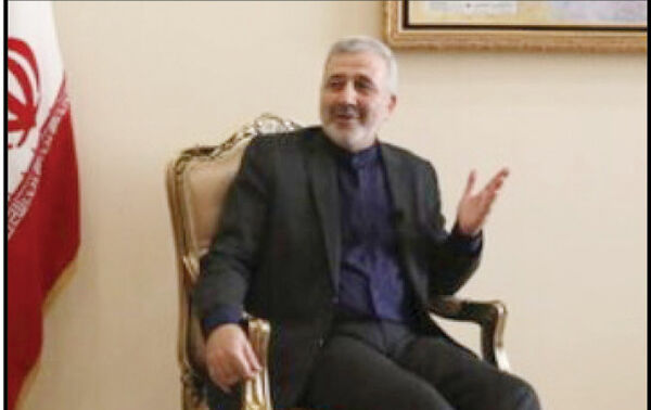 
 سفر پادشاه عمان به تهران در دستور کار است