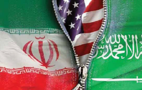 
توافق با غرب از دروازه کشورهای عربی