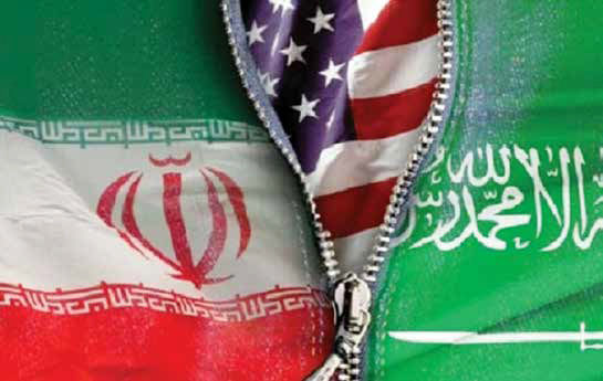
توافق با غرب از دروازه کشورهای عربی