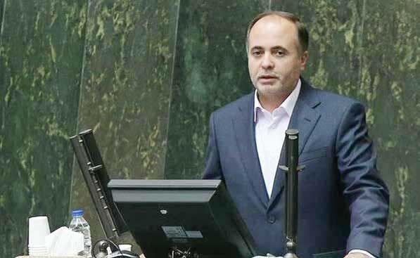 به دلیل افشاگری واردات گوشت‌های آلوده برکنار شدم!