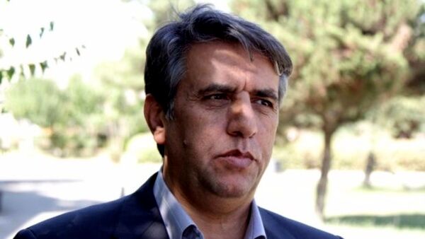 
 تشکیل دولت سایه توسط روحانی گمانه‌زنی است
