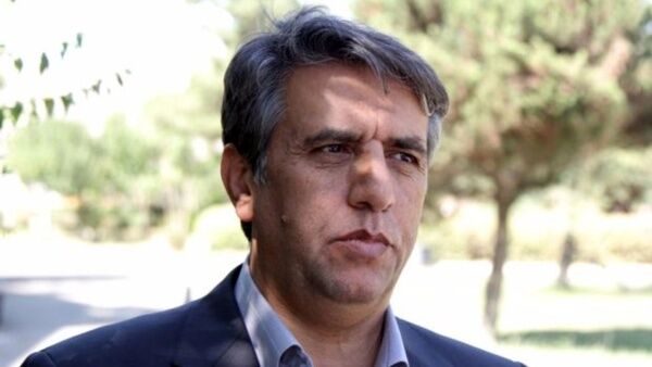 
 تشکیل دولت سایه توسط روحانی گمانه‌زنی است
