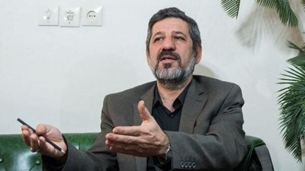 
قدرت‌طلبان یکه‌تاز میدان سیاست شده‌اند

