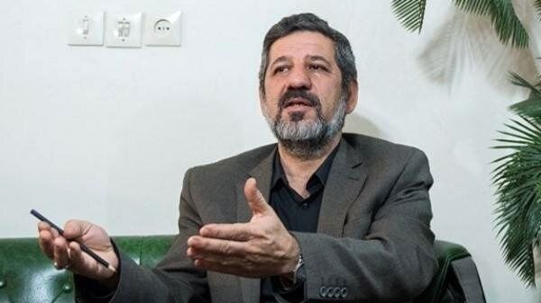 
قدرت‌طلبان یکه‌تاز میدان سیاست شده‌اند
