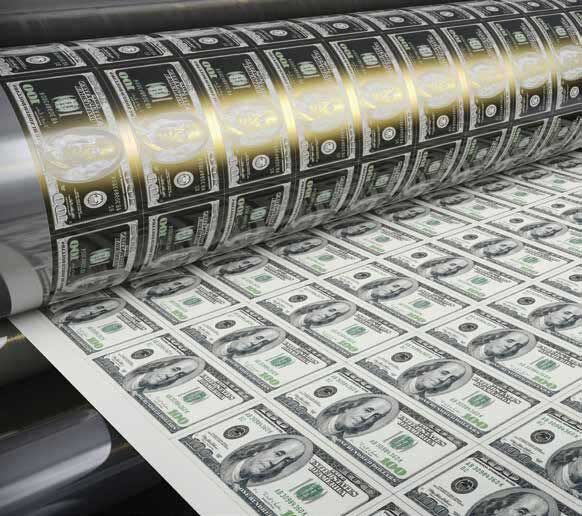 واگذاری‌های خوش‌بینانه ۱۴۰۴ دولت را به سمت اوراق و استقراض می‌برد
