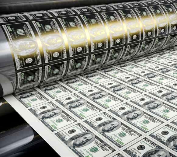 واگذاری‌های خوش‌بینانه ۱۴۰۴ دولت را به سمت اوراق و استقراض می‌برد