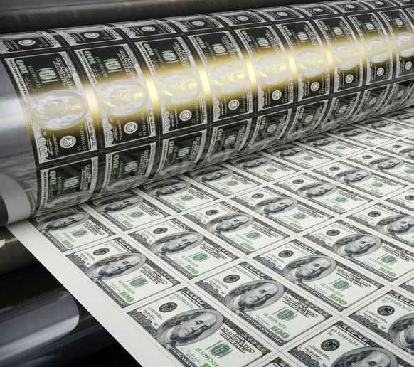 واگذاری‌های خوش‌بینانه ۱۴۰۴ دولت را به سمت اوراق و استقراض می‌برد