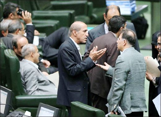 مجلس درتیر رس توپخانه «ویدئویی»