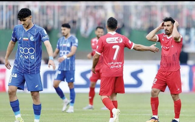 

از آزادی خبری نیست