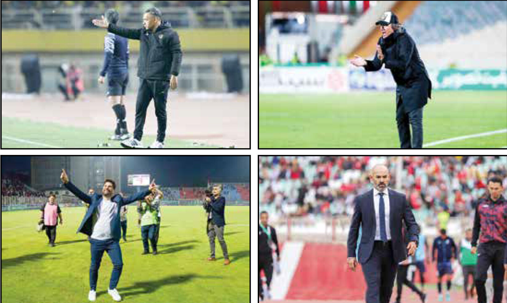 بمان و بساز!