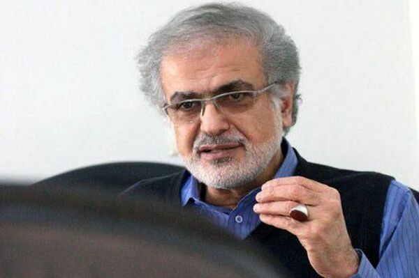 
ابراهیم رئیسی هنوز جایگاه خود را نشناخته است
