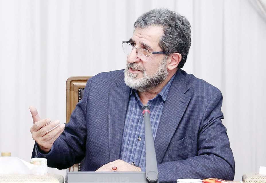 ایران تا اینجای کار پیروز میدان است