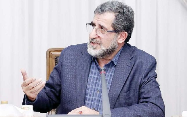 ایران تا اینجای کار پیروز میدان است