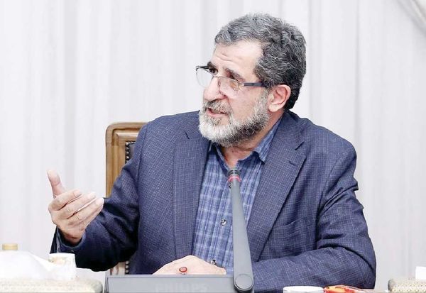 ایران تا اینجای کار پیروز میدان است