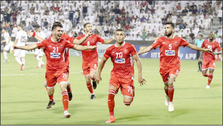کیش بدون مات