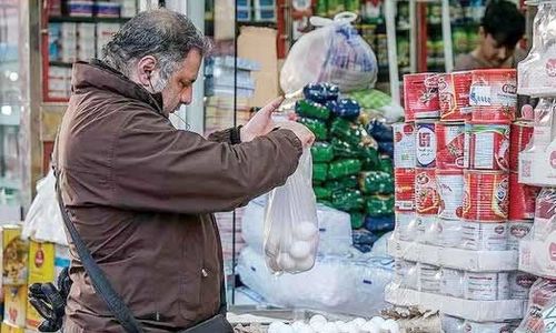 سفره‌های مردم، سنگ محک «توافق»