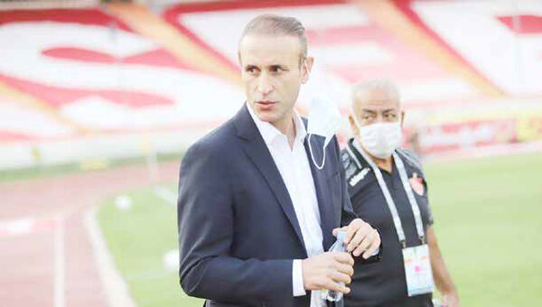 
دو شکست در یک روز!