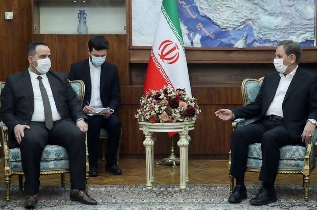 برای حجم مبادلات ۲۰ میلیاردی ایران و عراق برنامه‌ریزی کنیم