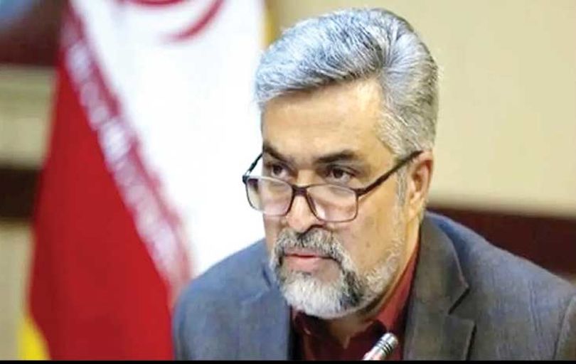 
چهره رهبری آسیب ندیده و عضوی هم قطع نشده است