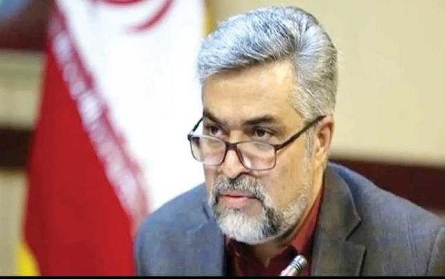 
چهره رهبری آسیب ندیده و عضوی هم قطع نشده است