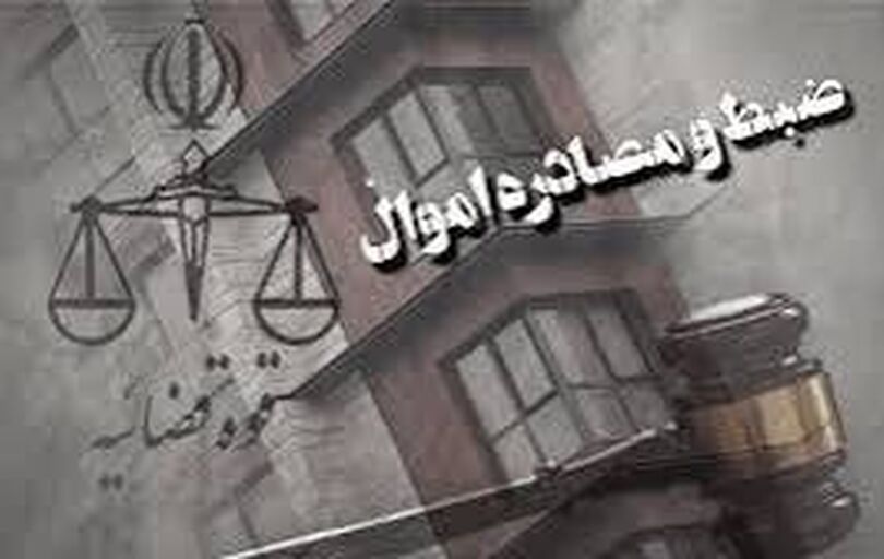
 حساب بانکی و خودروی ۳۹۴ عنصر
«ضد انقلاب» را توقیف کردیم
