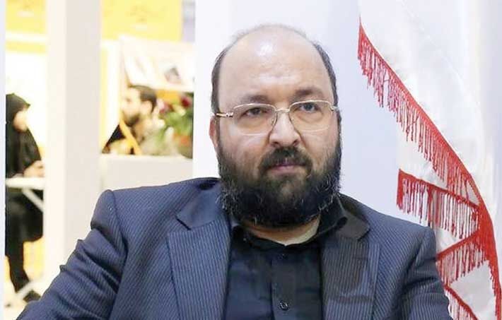 
پزشکیان یک مجری محض و همراه و هماهنگ است