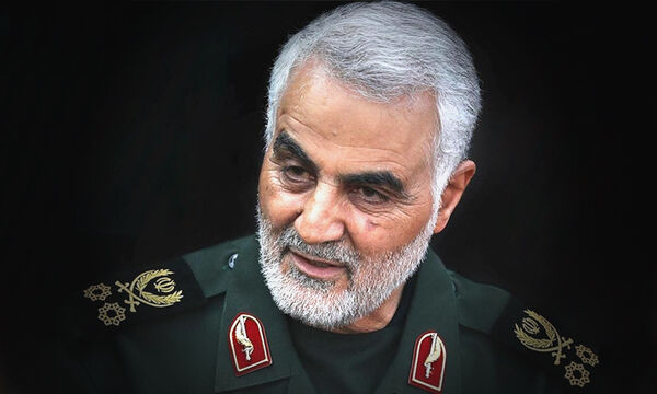 بزرگراه رسالت به نام سردار شهید قاسم سلیمانی تغییرنام یافت


