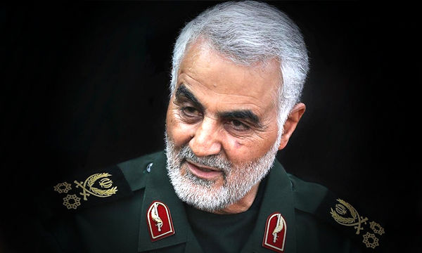 بزرگراه رسالت به نام سردار شهید قاسم سلیمانی تغییرنام یافت

