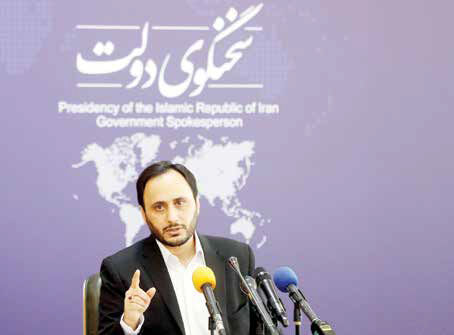 
آخرین موضع ایران نسبت به مذاکره مستقیم با آمریکا