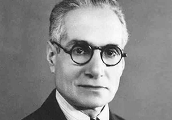 «مشروطه به روایت کسروی»