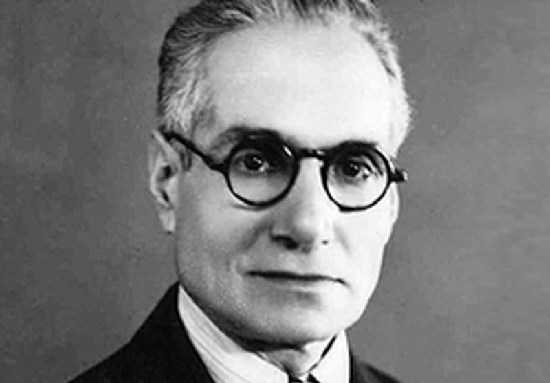 «مشروطه به روایت کسروی»