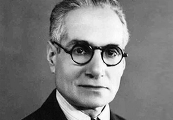«مشروطه به روایت کسروی»