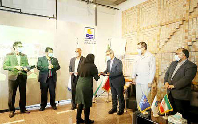 
هم‌افزایی در تقویت فعالیت‌های پژوهشی کیش