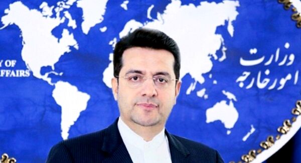 کانادا رفاه400 هزار ایرانی را گروگان اهداف سیاسی کرده است