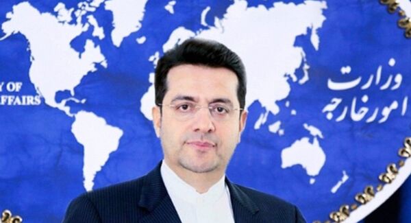 کانادا رفاه400 هزار ایرانی را گروگان اهداف سیاسی کرده است