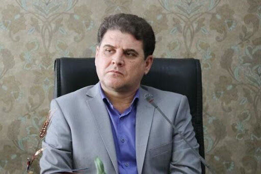 «علی زینی‌وند» استاندار جدید کرمان شد