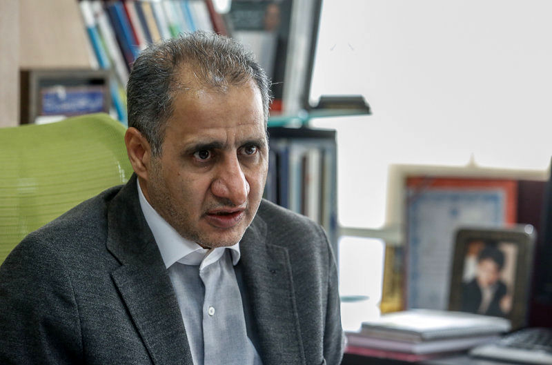 
ادامه بلاتکلیفی ۵ میلیارد دلار از پول‌های ایران در عراق
