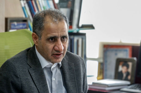 
ادامه بلاتکلیفی ۵ میلیارد دلار از پول‌های ایران در عراق
