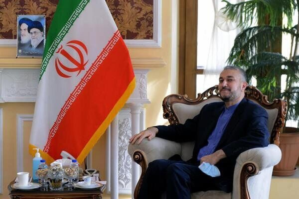 
رویکرد قرارداد ایران و چین برد-برد است
