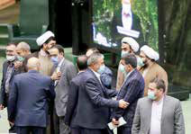 
حذف شرط «ارائه برنامه مکتوب» به شورای نگهبان برای کاندیداتوری