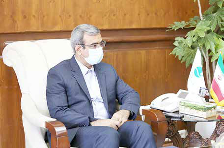 
ارتقای کیفیت خدمات در راستای افزایش رضایتمندی گردشگران کیش 