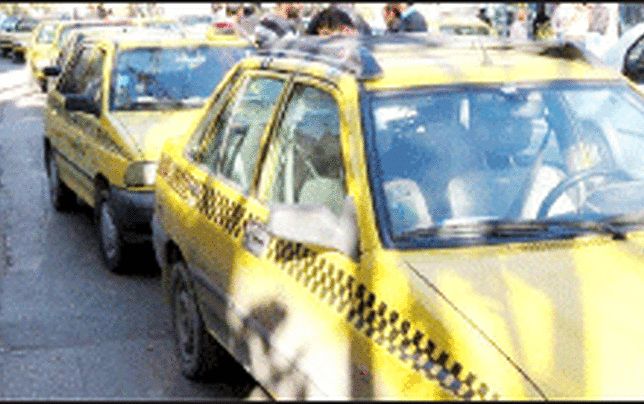 جزئیات لایحه نرخ کرایه تاکسی سال 98
