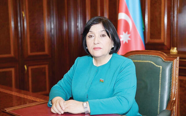 فرانسه به دنبال ایجاد درگیری در قفقاز جنوبی است

